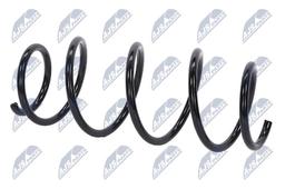 Ressort de suspension NTY ASZ-FT-019