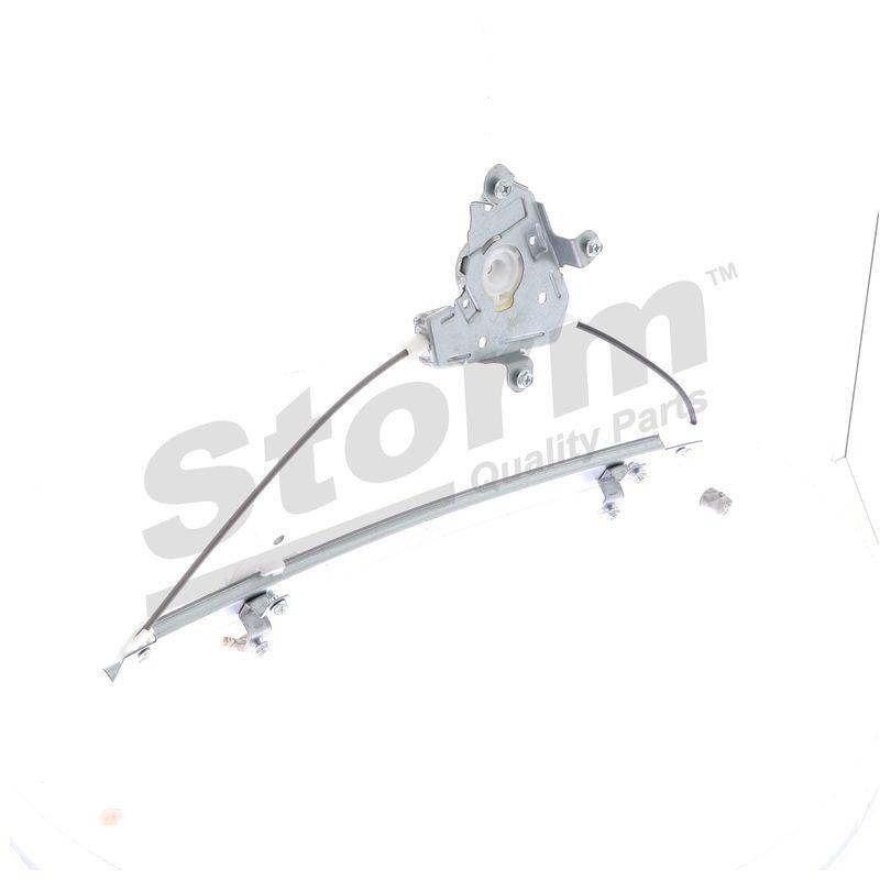 Lève-vitre STORM QUALITY PARTS 160078