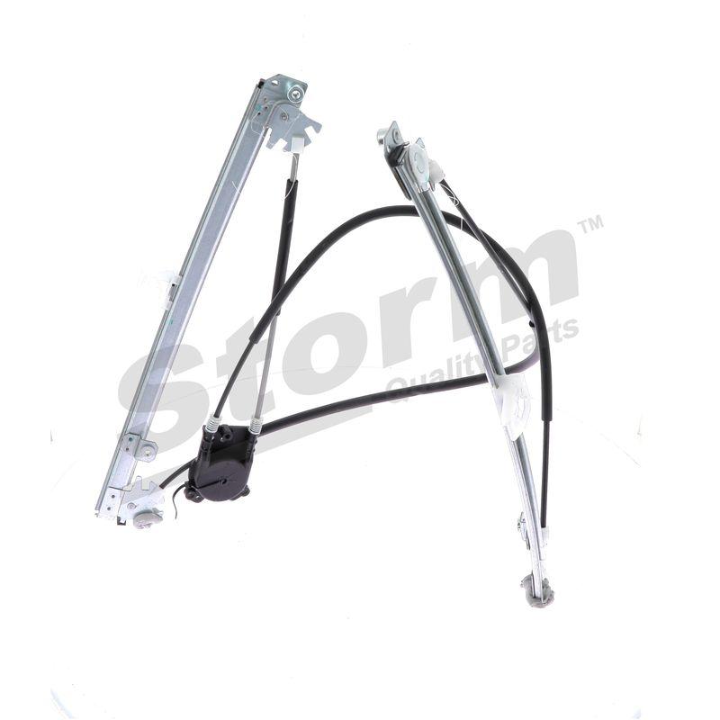 Lève-vitre STORM QUALITY PARTS 87155