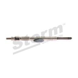 Bougie de préchauffage STORM QUALITY PARTS 576004