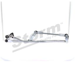 Tringlerie d'essuie-glace STORM QUALITY PARTS 9701005