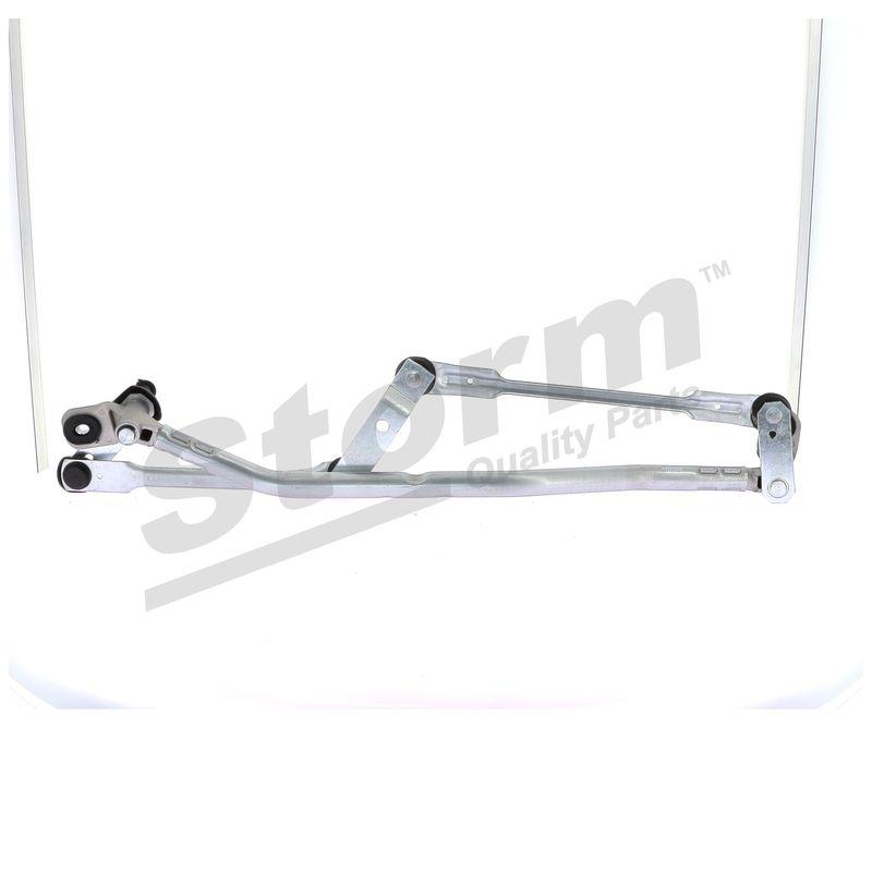 Tringlerie d'essuie-glace STORM QUALITY PARTS 9701005