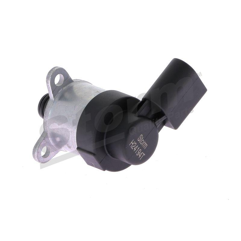 Régulateur, quantité de carburant (système à rampe commune) STORM QUALITY PARTS STO500201