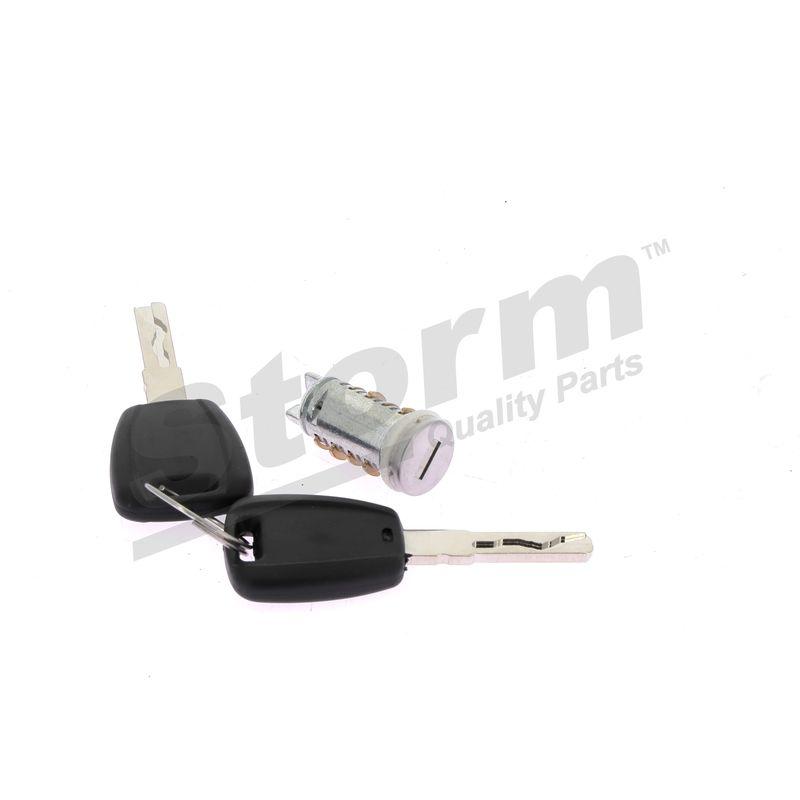 Jeu de cylindres de serrures STORM QUALITY PARTS 30330