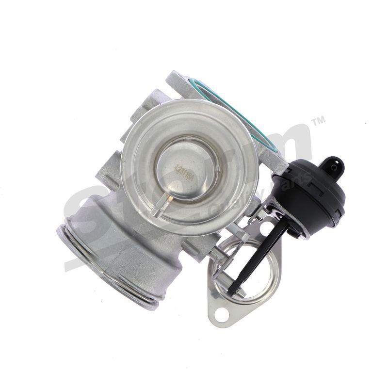 Vanne EGR STORM QUALITY PARTS 9030