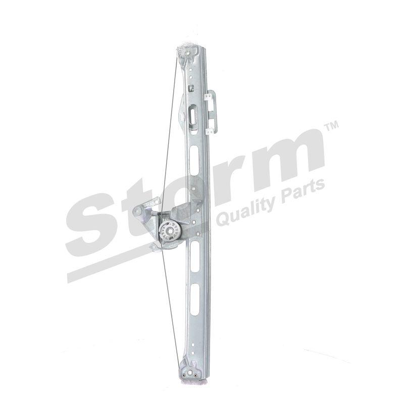 Lève-vitre STORM QUALITY PARTS 55074