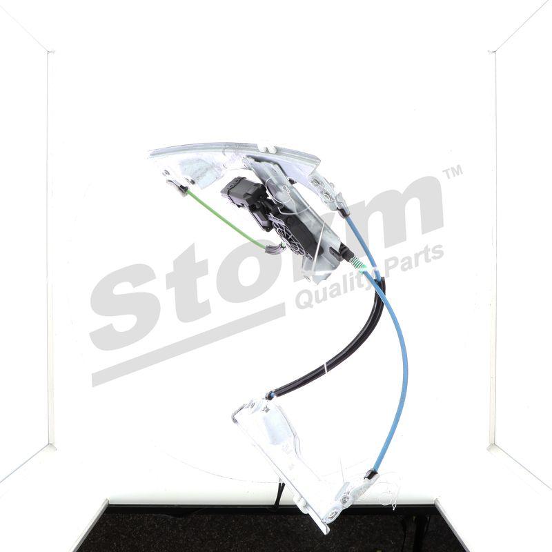 Lève-vitre STORM QUALITY PARTS 80978