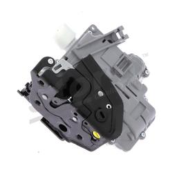 Serrure de porte STORM QUALITY PARTS 971032