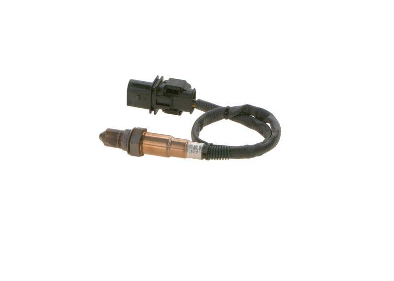 Sonde lambda BOSCH 0 281 004 472