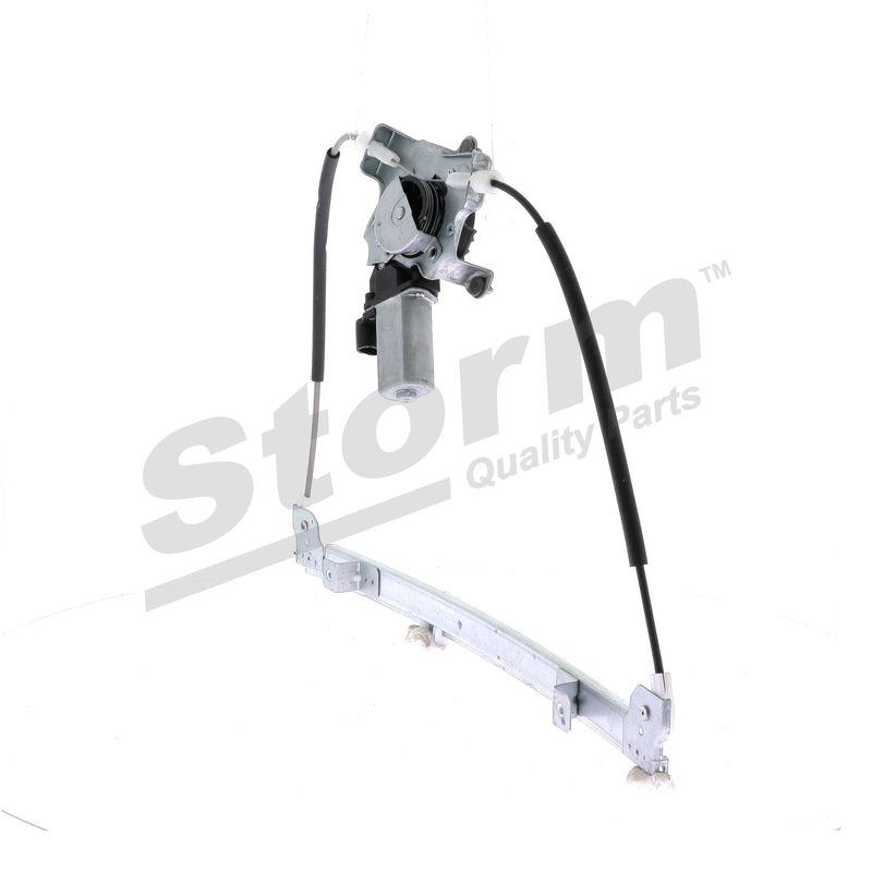 Lève-vitre STORM QUALITY PARTS 81074ST