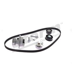 Pompe à eau + kit de courroie crantée STORM QUALITY PARTS 904388KP