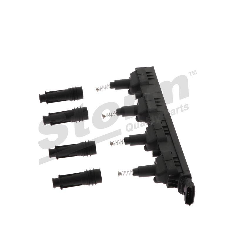 Bobine d'allumage STORM QUALITY PARTS 880080