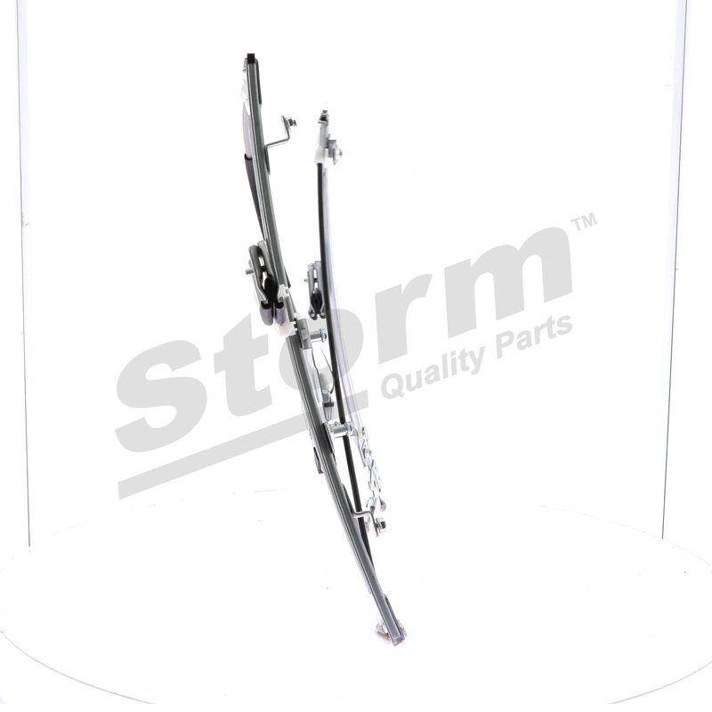 Lève-vitre STORM QUALITY PARTS 54077