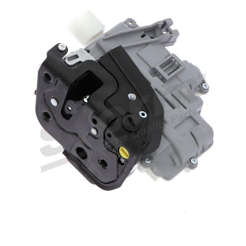 Serrure de porte STORM QUALITY PARTS 971040