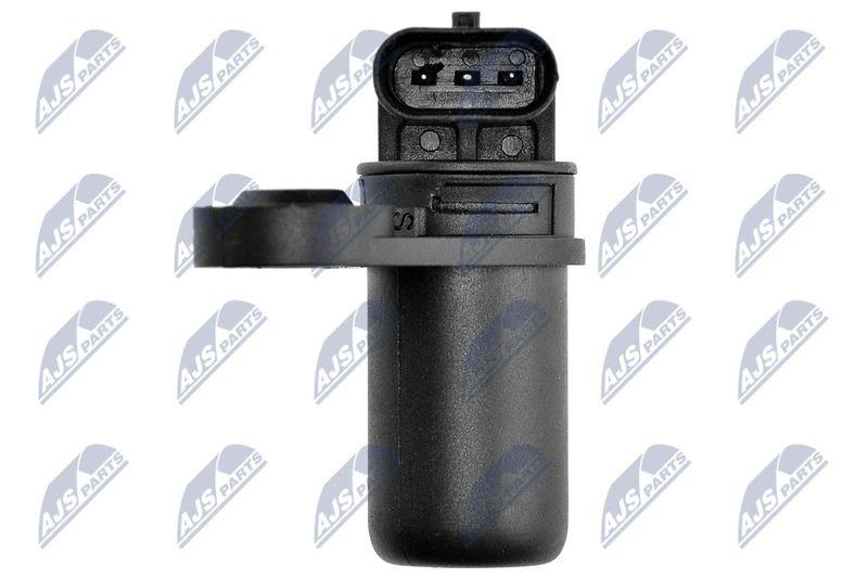 Capteur d'angle, vilebrequin NTY ECP-CH-025