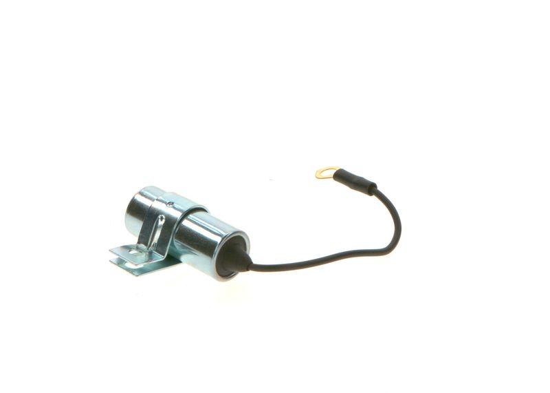 Condensateur, système d'allumage BOSCH 1 237 330 801