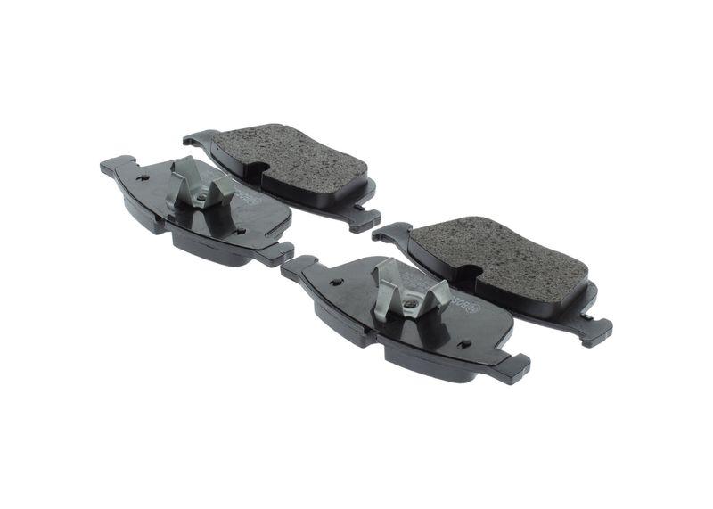 Kit de plaquettes de frein, frein à disque BOSCH 0 986 460 131