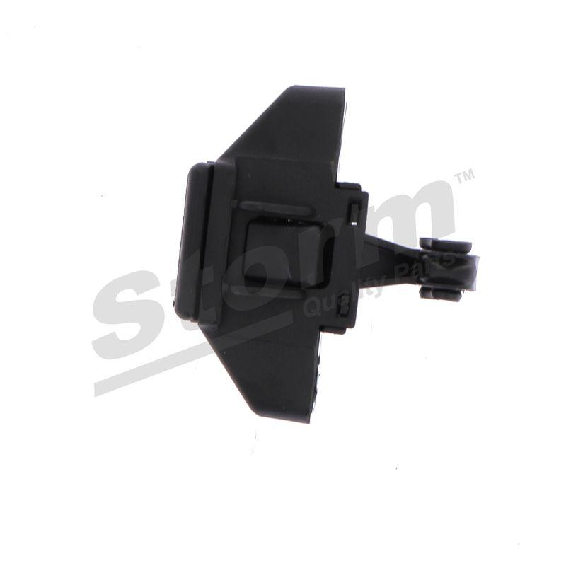 Serrure de hayon STORM QUALITY PARTS 8103507
