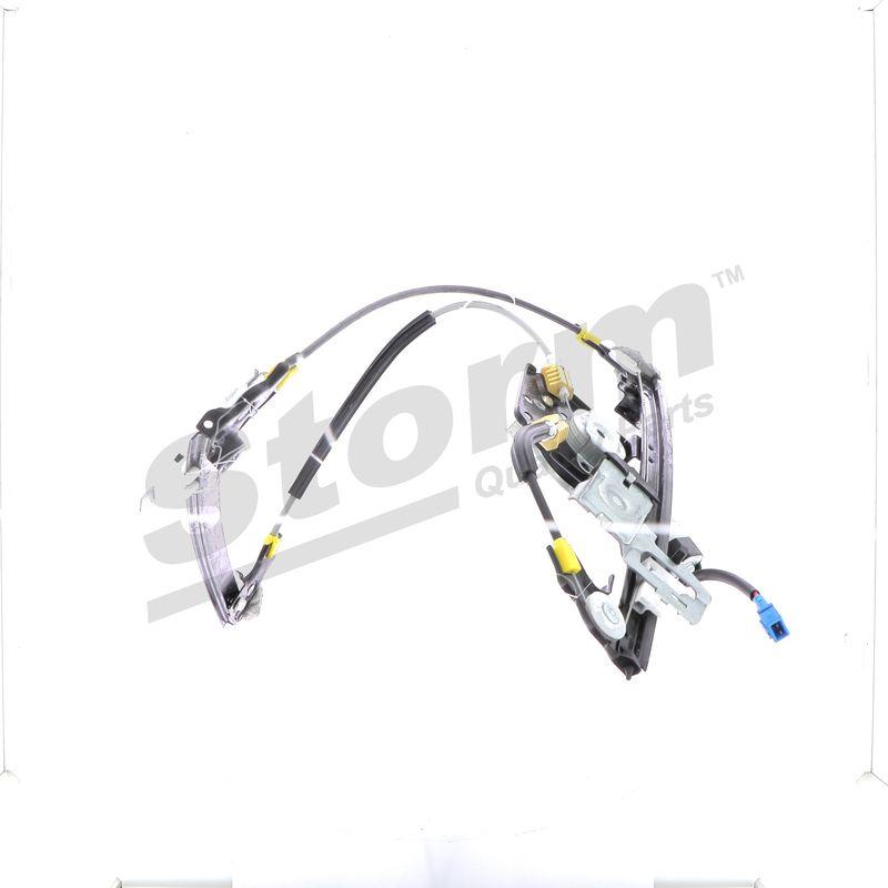 Lève-vitre STORM QUALITY PARTS 99078