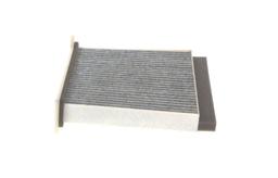 Filtre, air de l'habitacle BOSCH 1 987 432 426