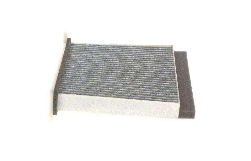 Filtre, air de l'habitacle BOSCH 1 987 432 426