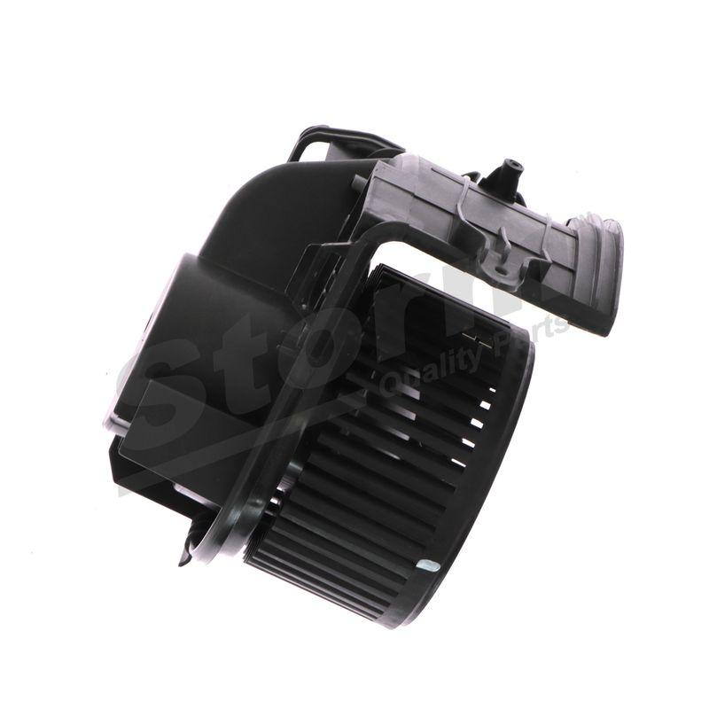 Pulseur d'air habitacle STORM QUALITY PARTS 88512