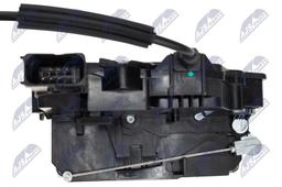 Serrure de porte NTY EZC-FT-329