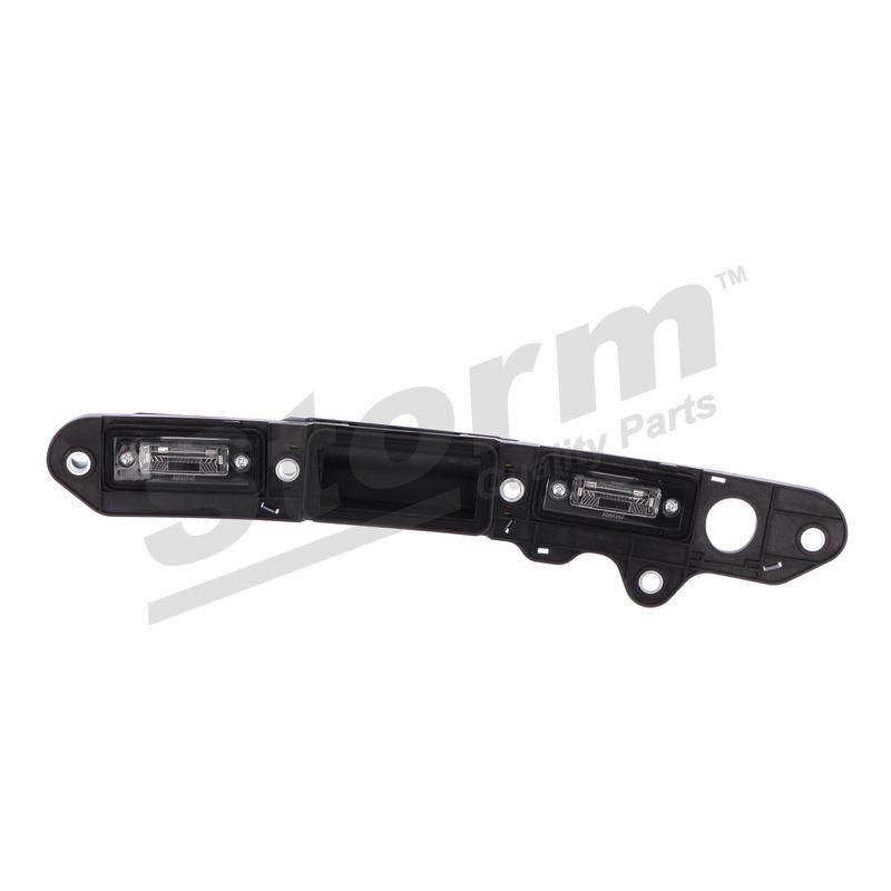 Touche, déverrouillage automatique du hayon STORM QUALITY PARTS 9702004
