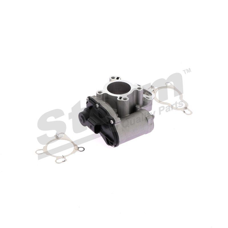 Vanne EGR STORM QUALITY PARTS 9014