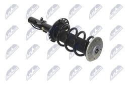 Amortisseur NTY A-LR-012