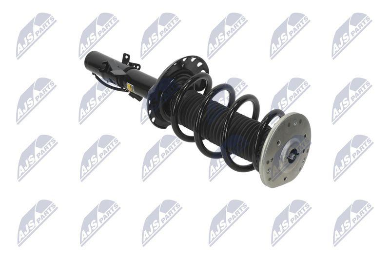 Amortisseur NTY A-LR-012