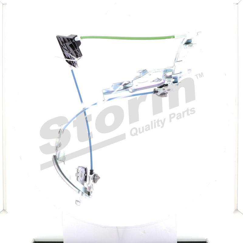 Lève-vitre STORM QUALITY PARTS 176078