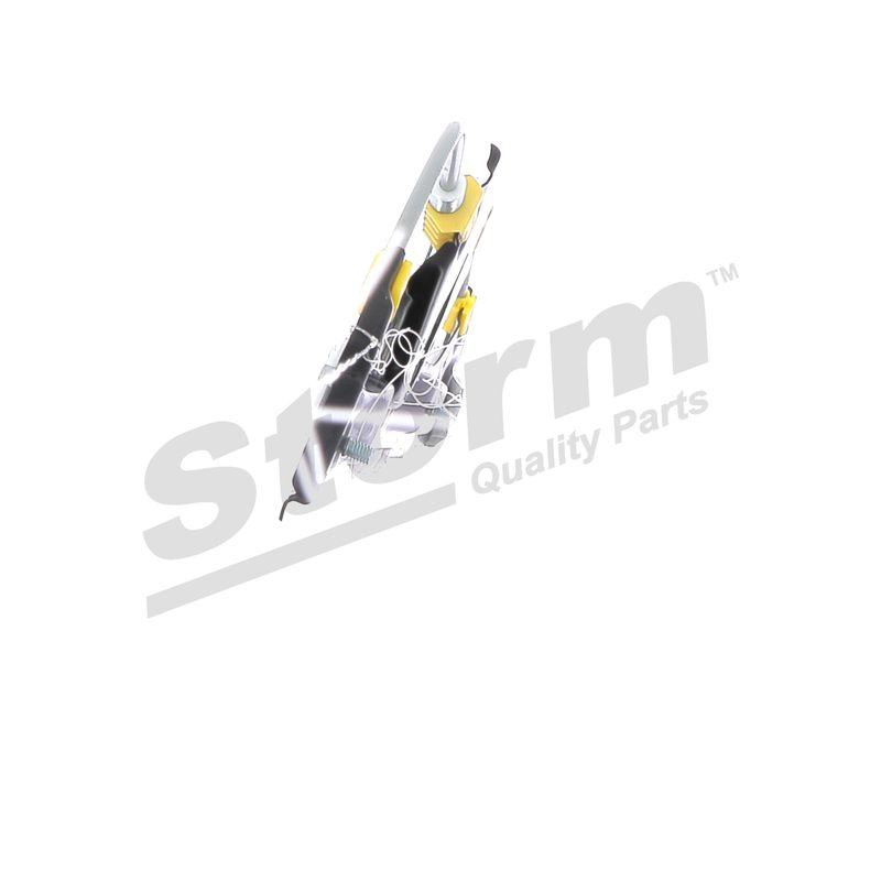 Lève-vitre STORM QUALITY PARTS 31276