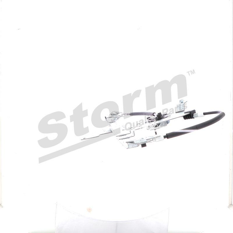 Lève-vitre STORM QUALITY PARTS 29070