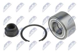 Kit de roulements de roue NTY KLP-FT-026
