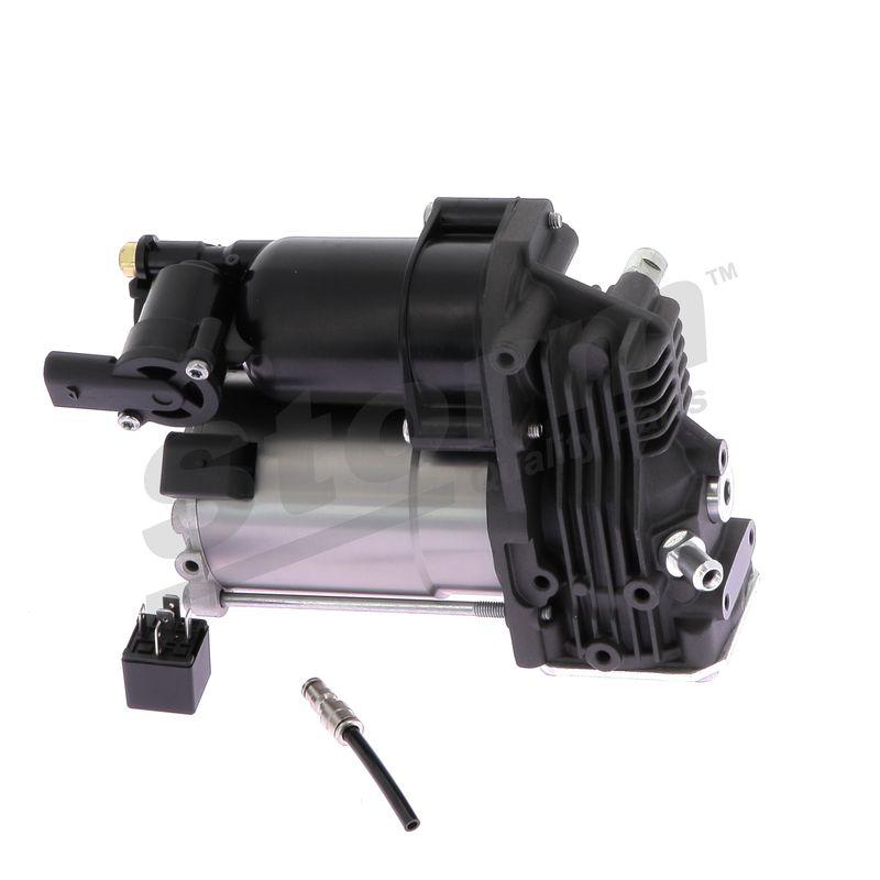 Compresseur, système d'air comprimé STORM QUALITY PARTS 844289ST