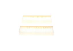 Filtre, air de l'habitacle BOSCH 1 987 435 149
