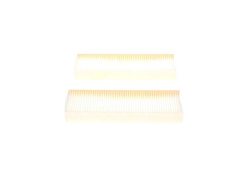 Filtre, air de l'habitacle BOSCH 1 987 435 149