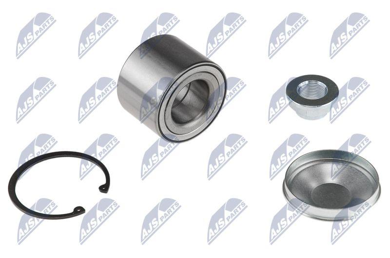 Kit de roulements de roue NTY KLT-RE-035