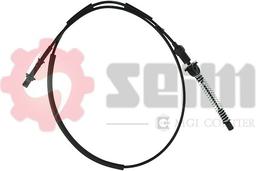 Câble d'accélération SEIM 554628