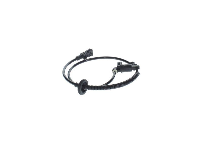 Capteur, vitesse de roue BOSCH 0 986 594 019