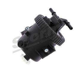 Boîtier, filtre à carburant STORM QUALITY PARTS 3889