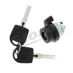 Cylindre de serrure STORM QUALITY PARTS 9712501