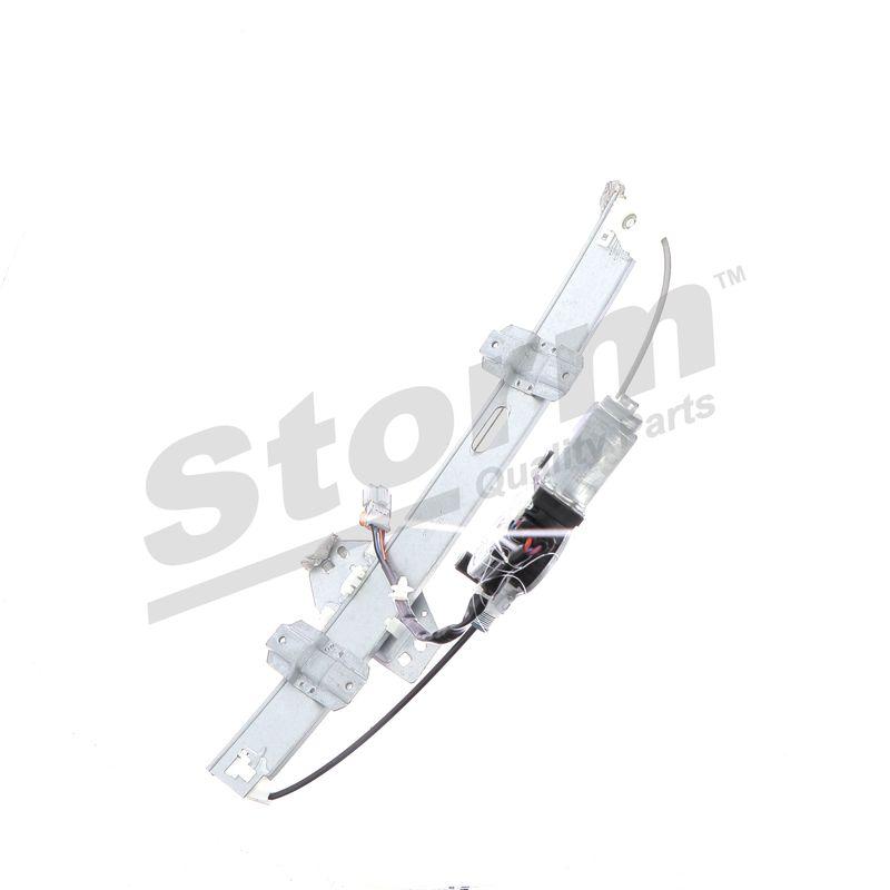 Lève-vitre STORM QUALITY PARTS 100182