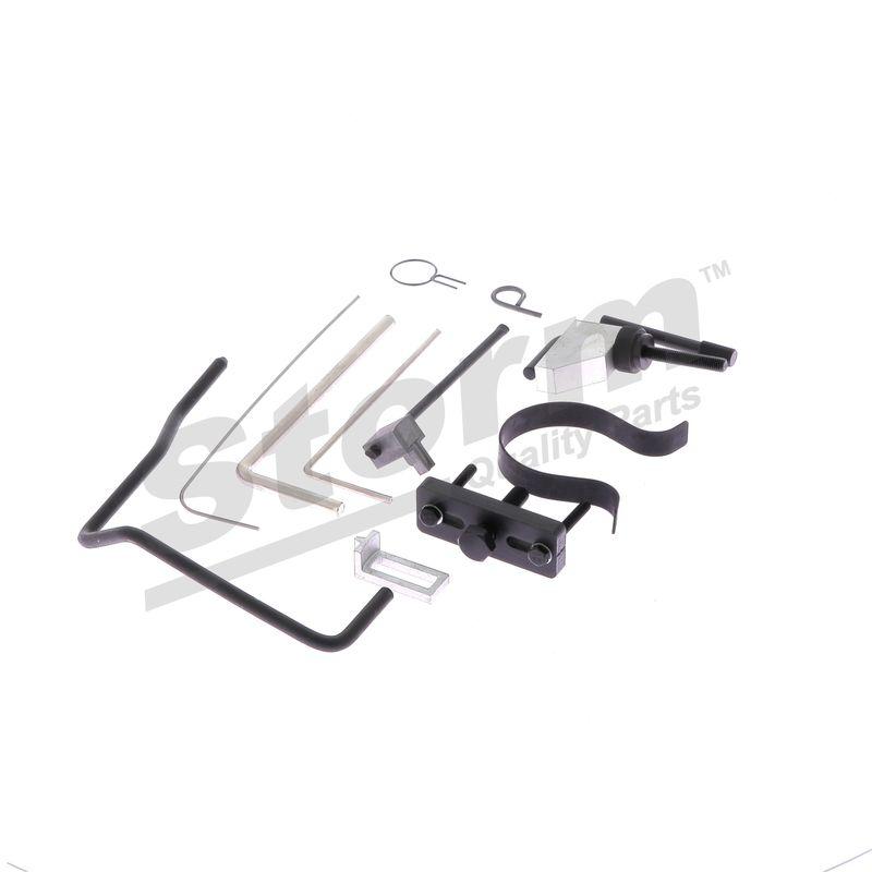 Kit d'outils de réglage, épure de distribution STORM QUALITY PARTS 555500