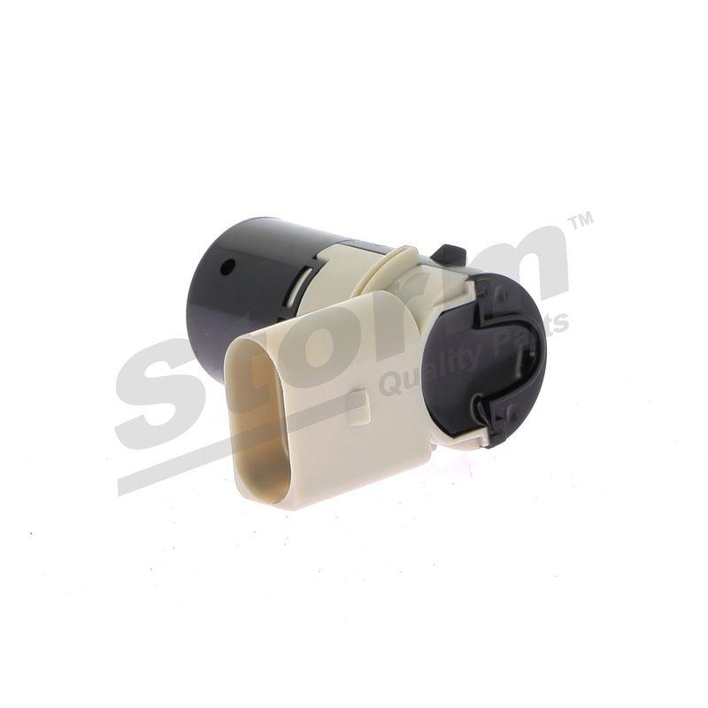 Capteur, aide au stationnement STORM QUALITY PARTS 399221