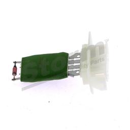 Résistance, pulseur d'air habitacle STORM QUALITY PARTS 888713