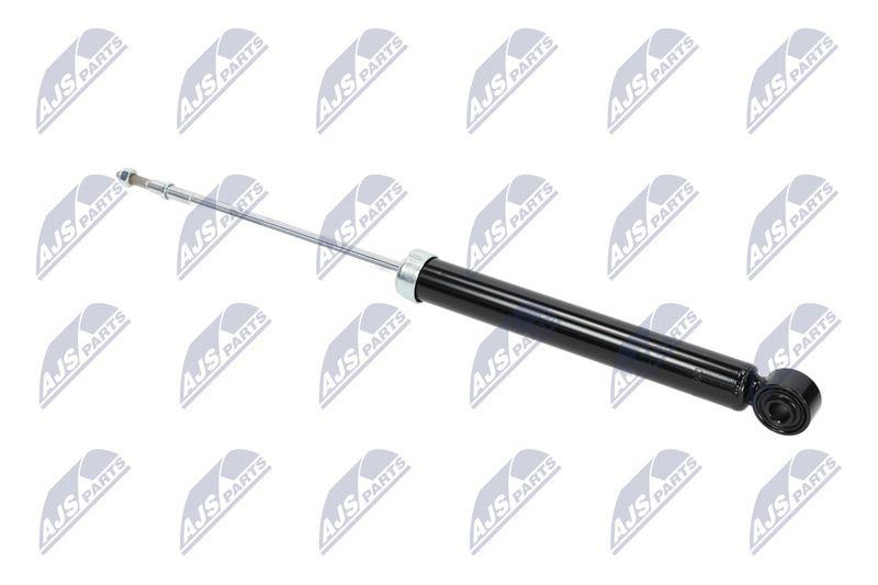 Amortisseur NTY A-PL-020
