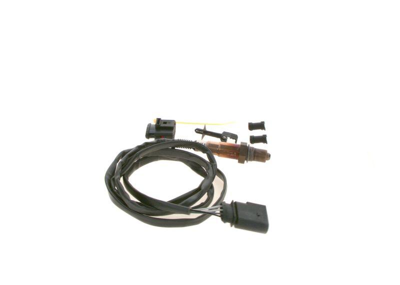 Sonde lambda BOSCH 0258006978