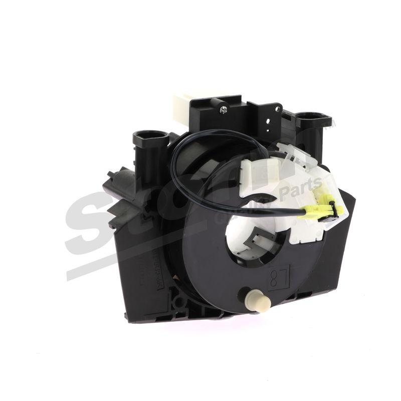 Ressort tournant, Airbag STORM QUALITY PARTS 8102006